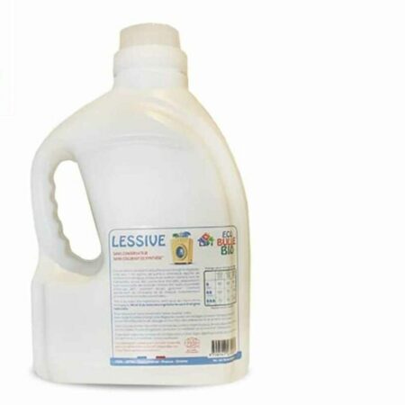 Lessive liquide bio